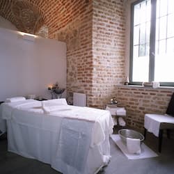 Espace de soins pour les couples, sauna, hammam, hammam, soins corporels
