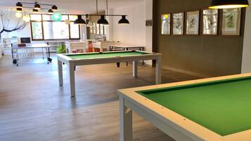 Spielezimmer