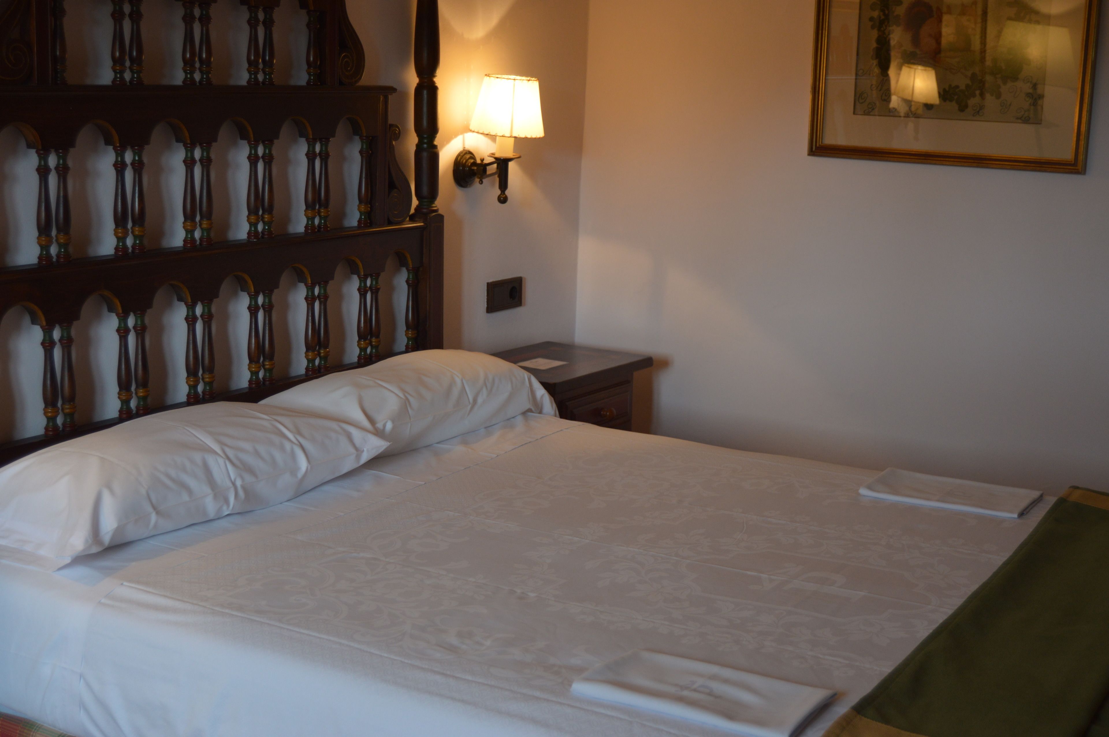 1 bedroom, premium bedding, minibar, in-room safe