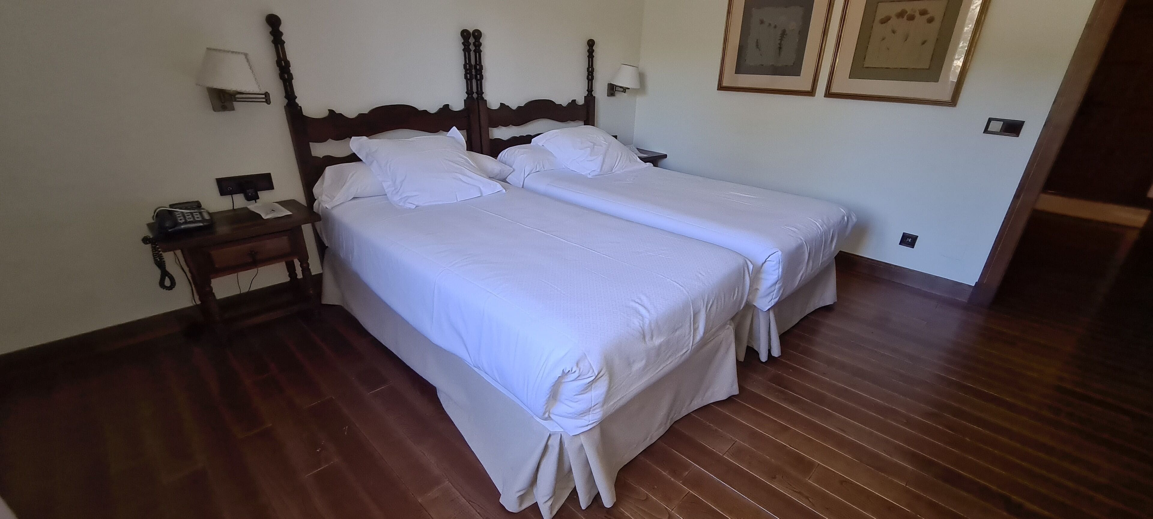 Foto - Parador de Gredos