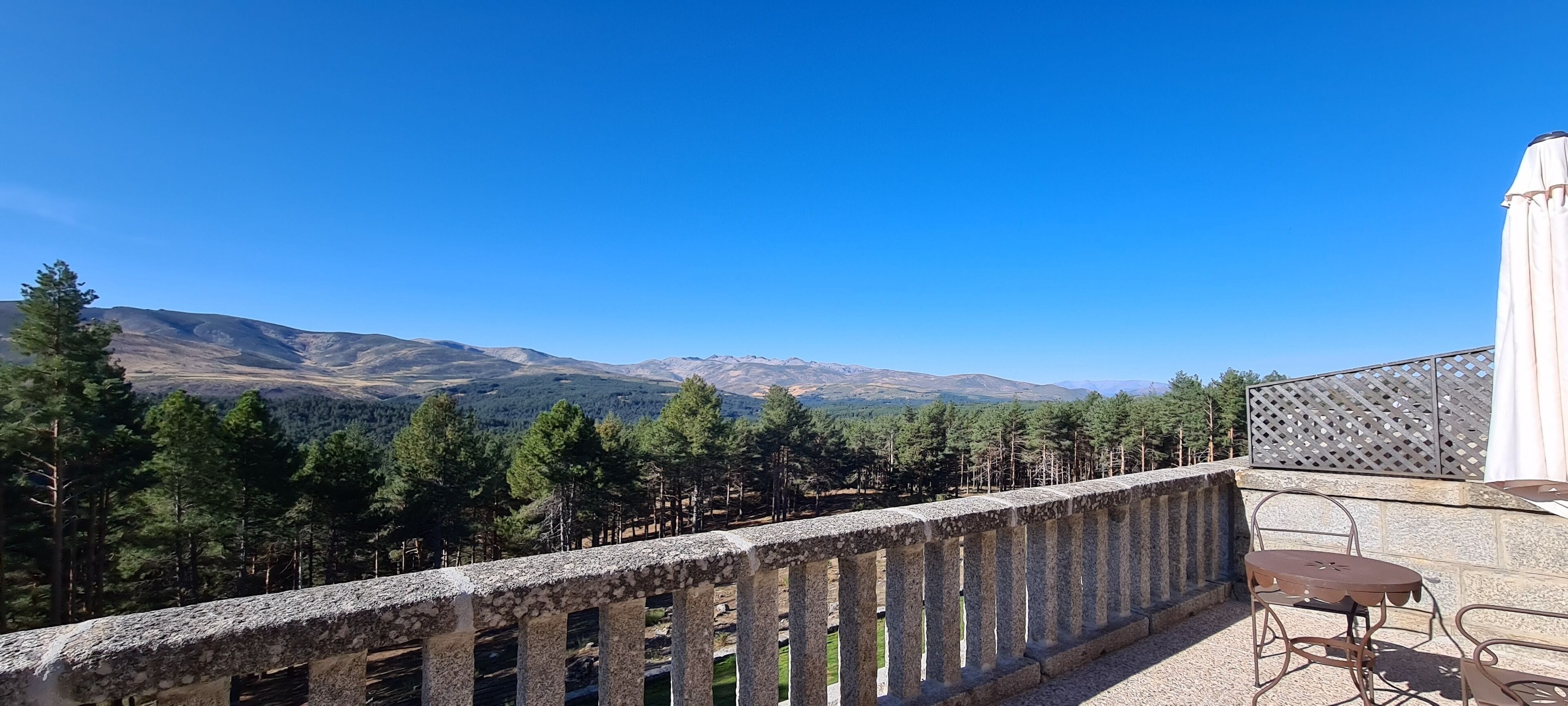 Foto - Parador de Gredos