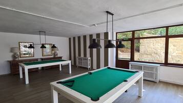 Biljart/Pool