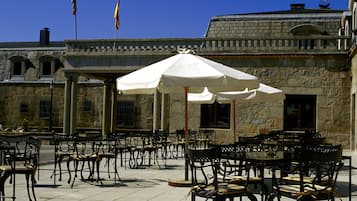 Koffiebar