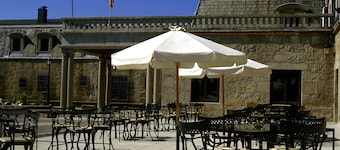 Parador De Gredos