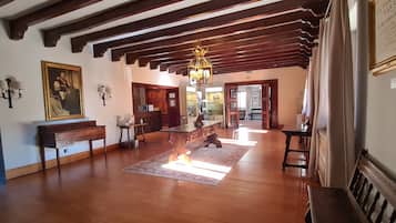 Detalle interior