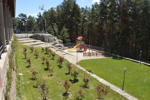 Jardin