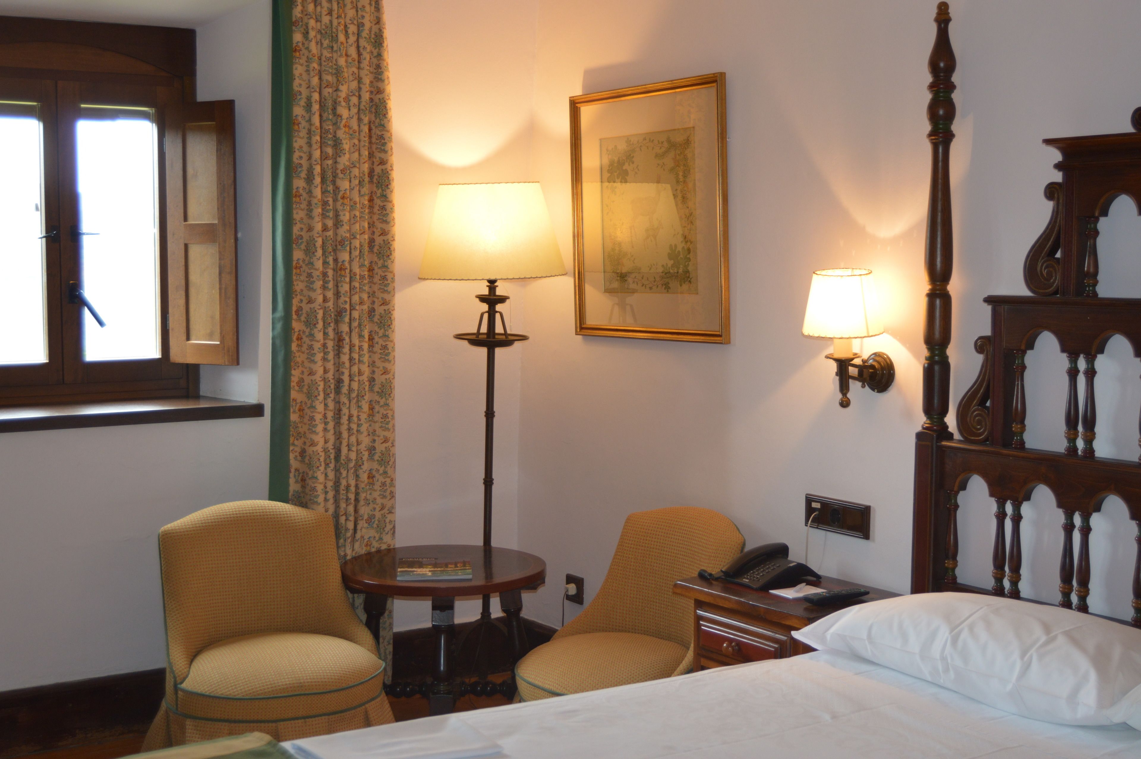 1 bedroom, premium bedding, minibar, in-room safe