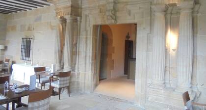 Parador De Argomaniz