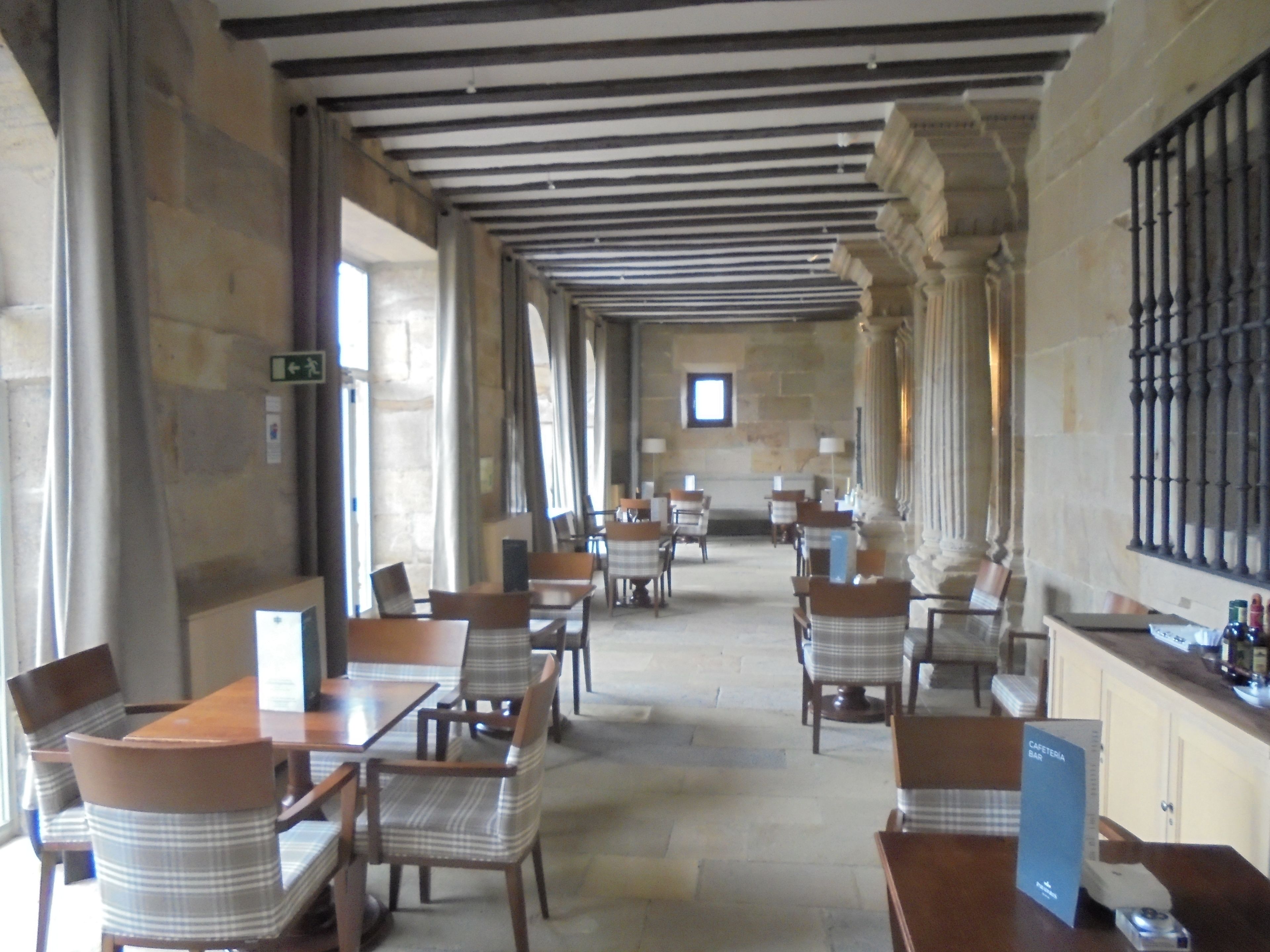 Photo - Parador de Argómaniz