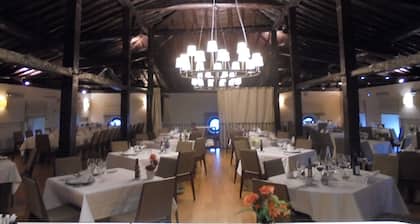Parador De Argomaniz