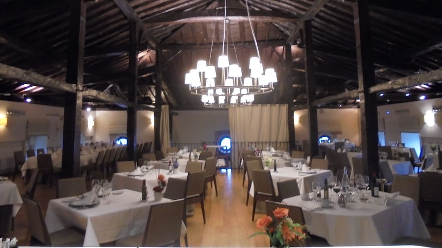 Parador De Argomaniz