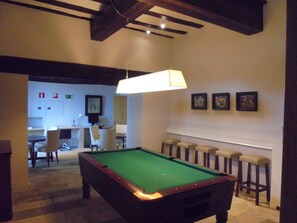 Billiards