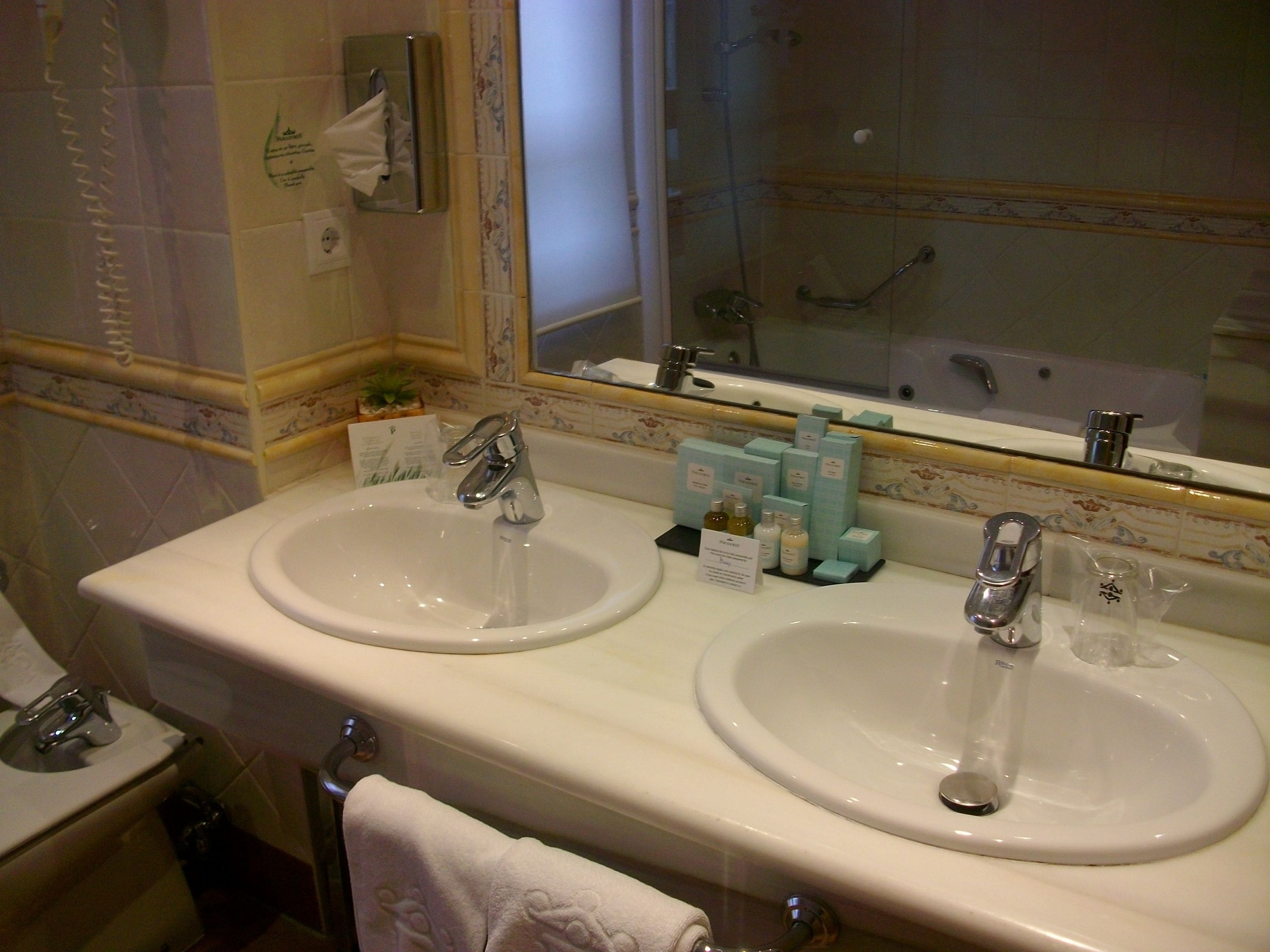 Photo - Parador de Argómaniz