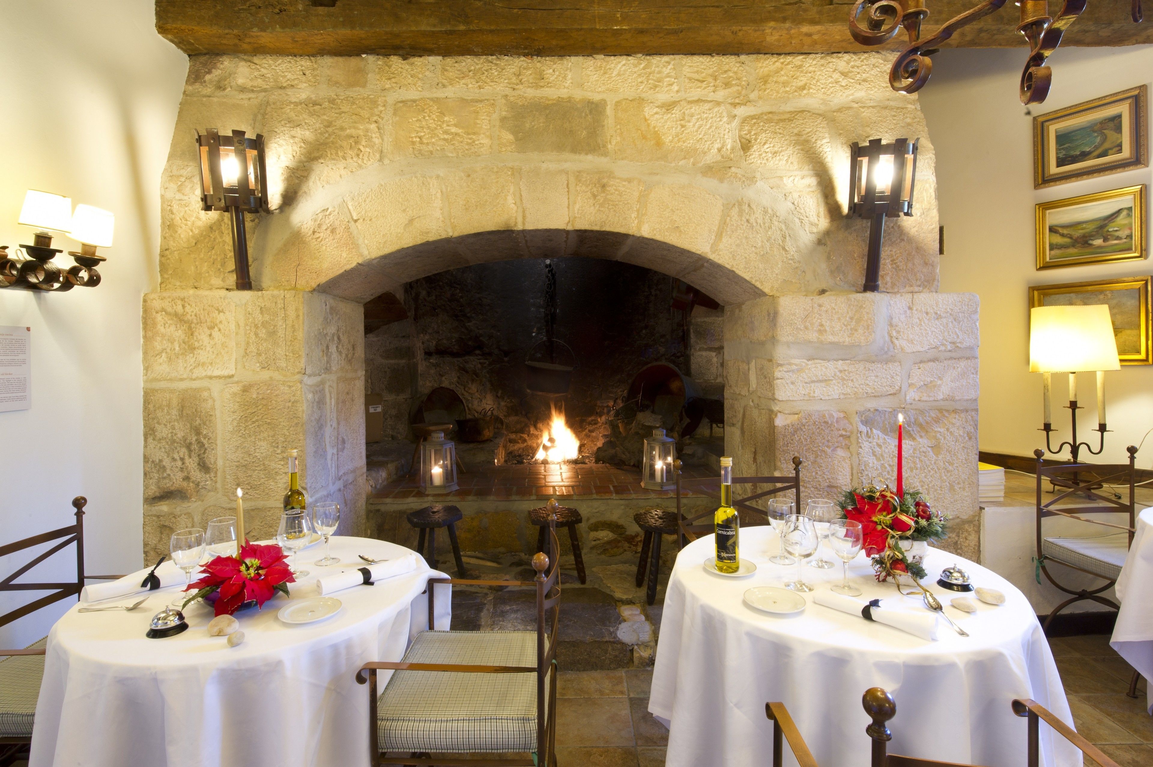 Photo - Parador de Cangas de Onís