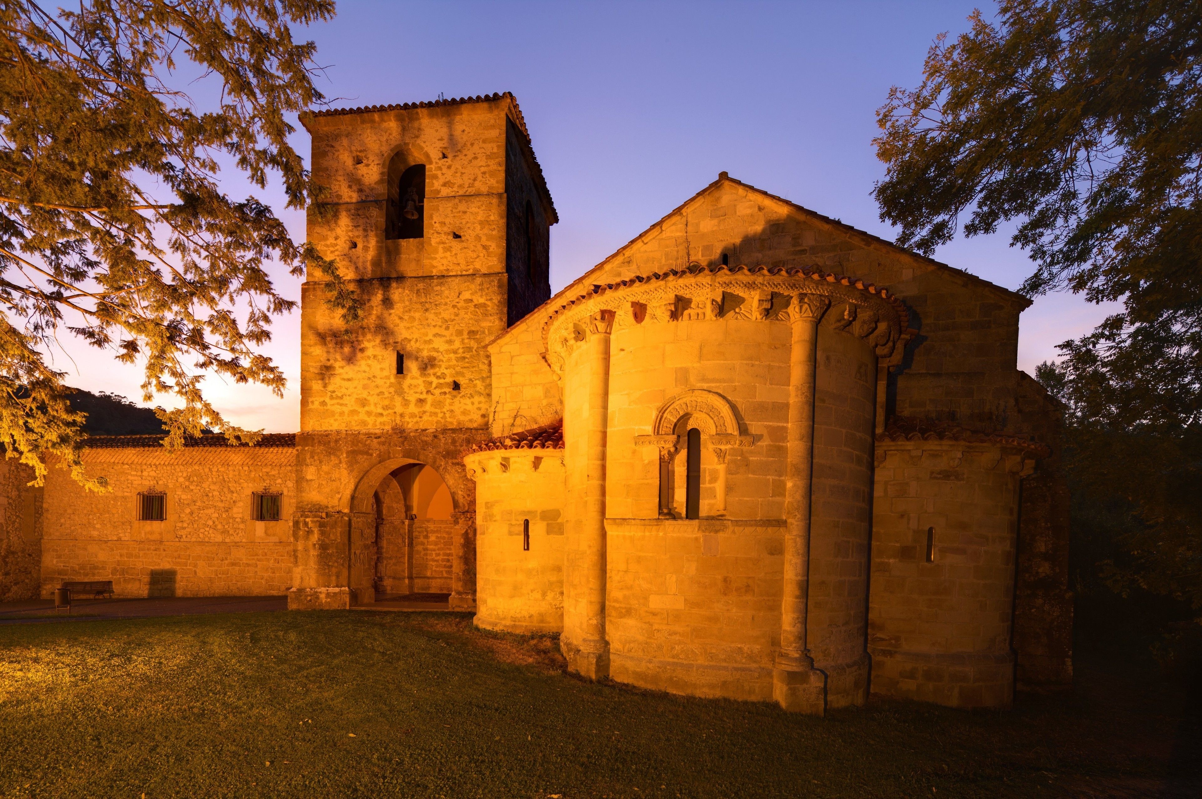 Photo - Parador de Cangas de Onís
