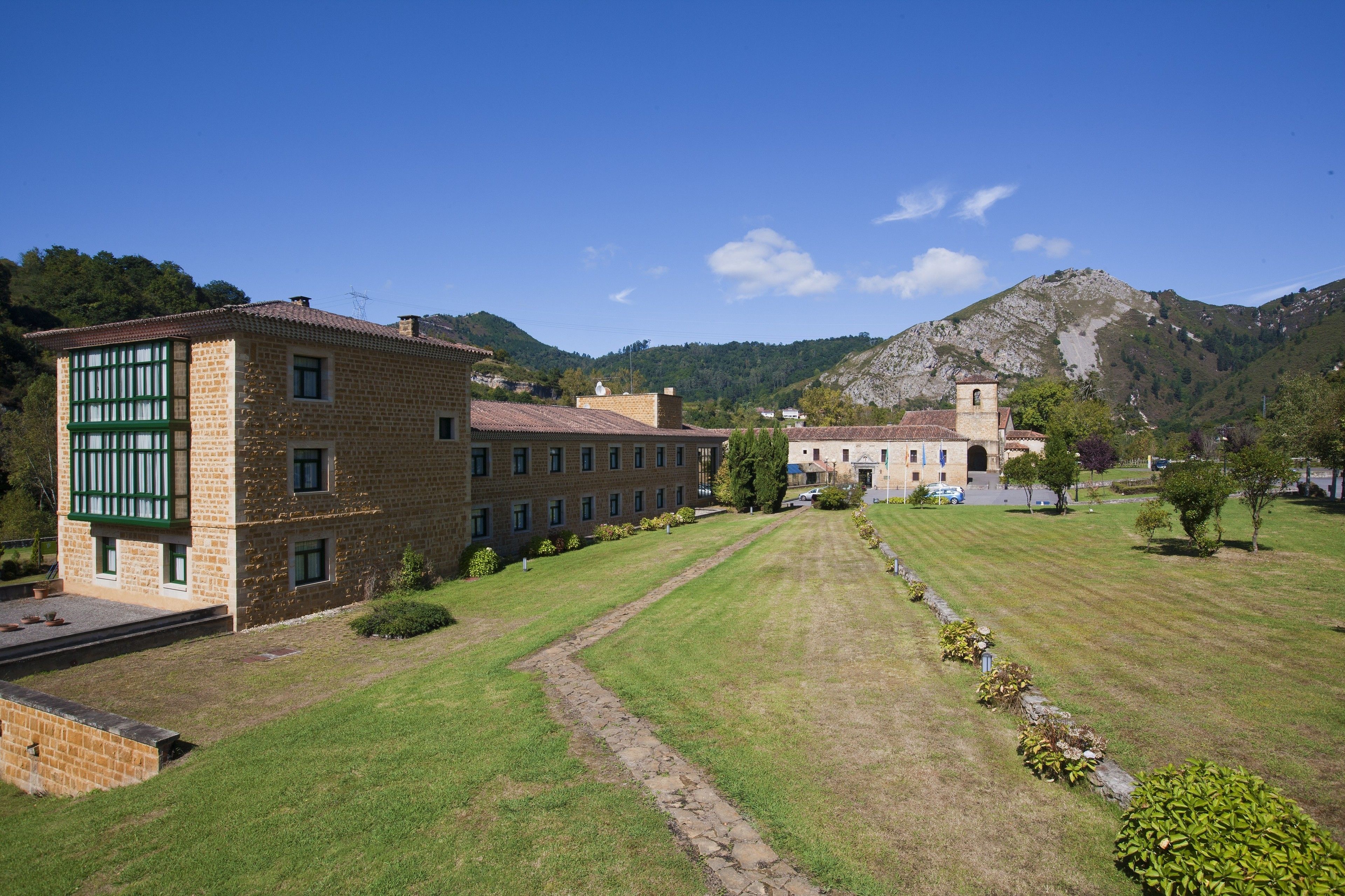 Eksteriør