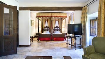 Télévision à écran plat