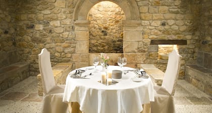 Parador De Cangas De Onis