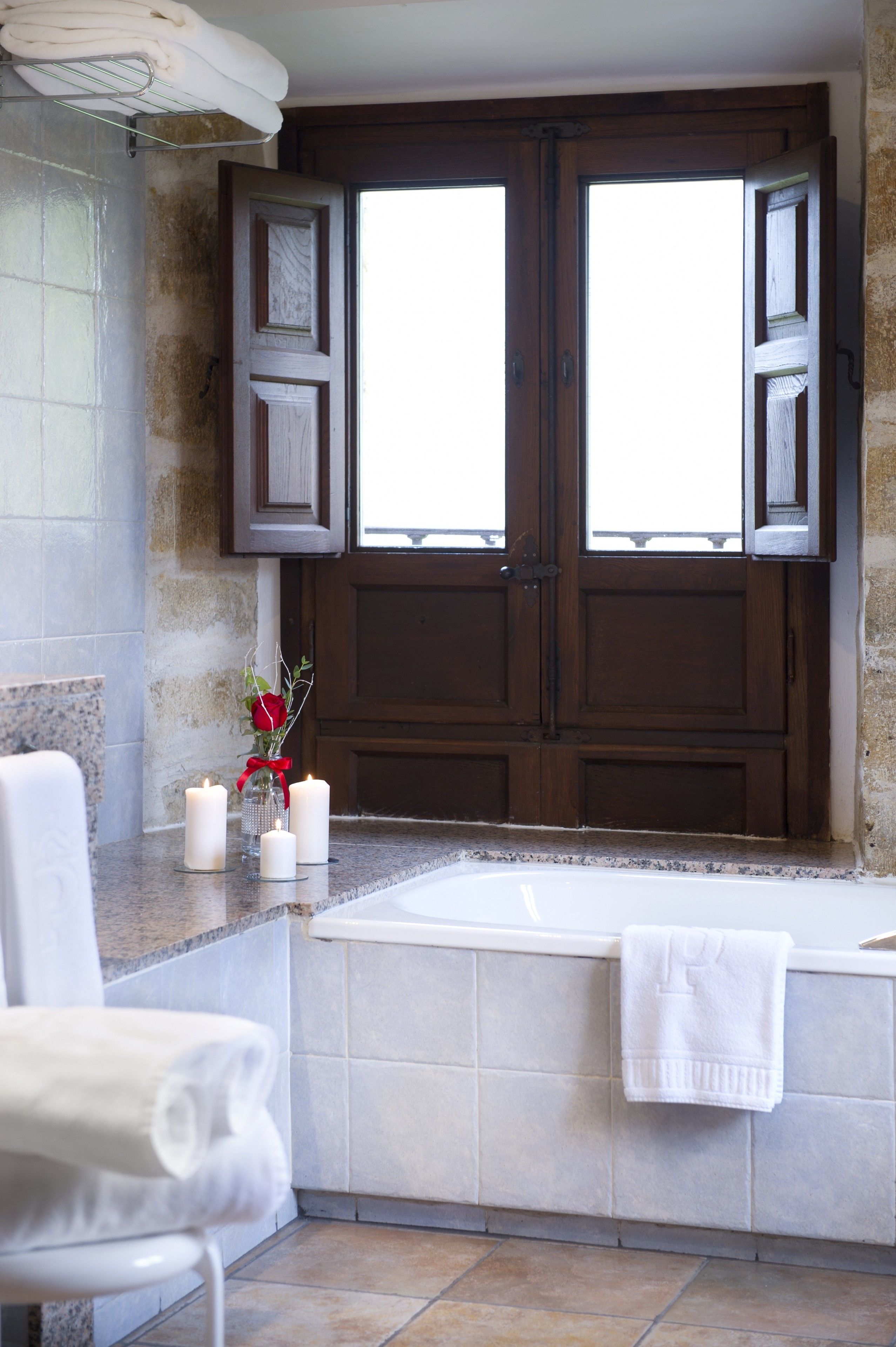 Photo - Parador de Cangas de Onís