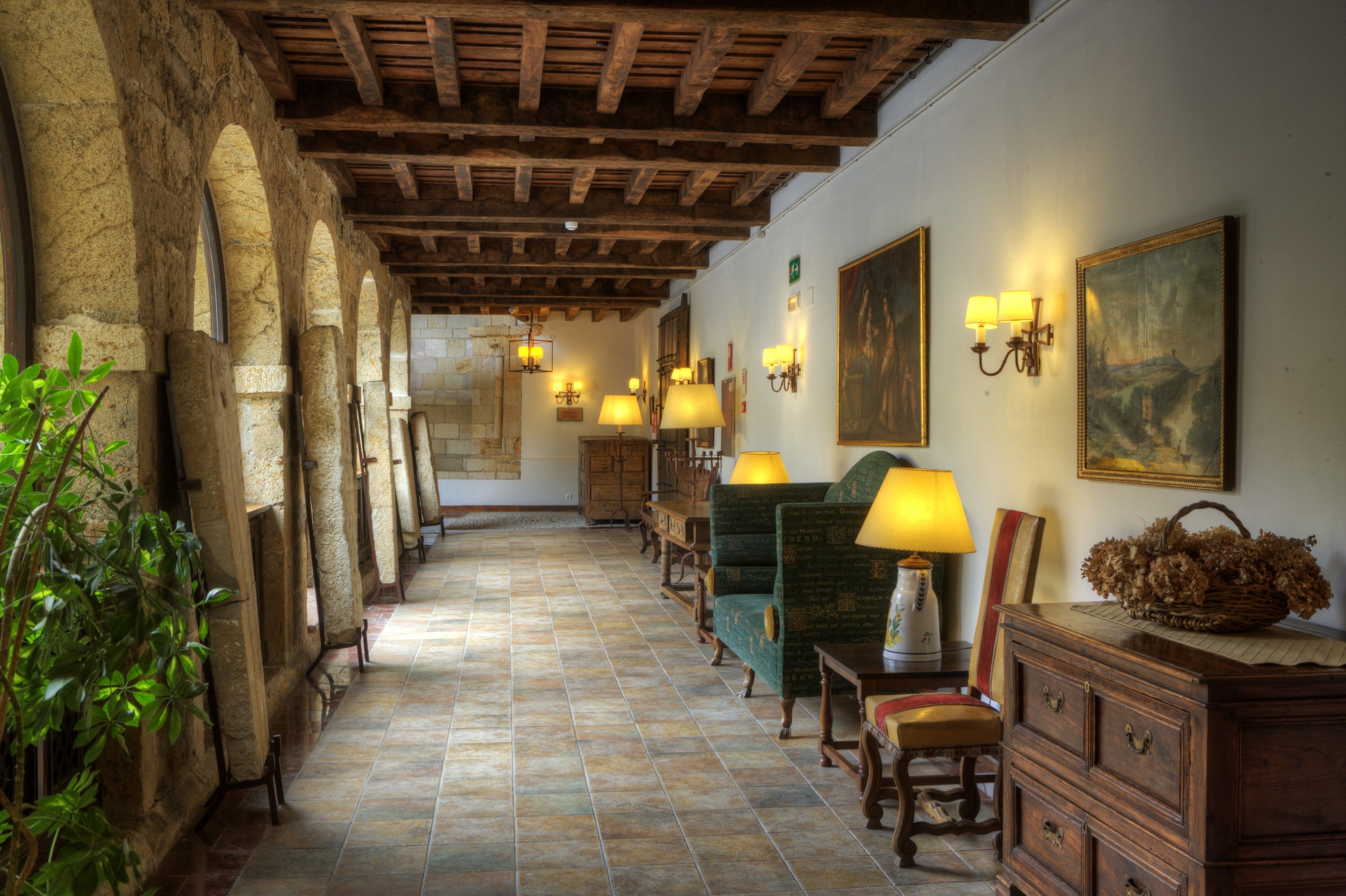 Photo - Parador de Cangas de Onís