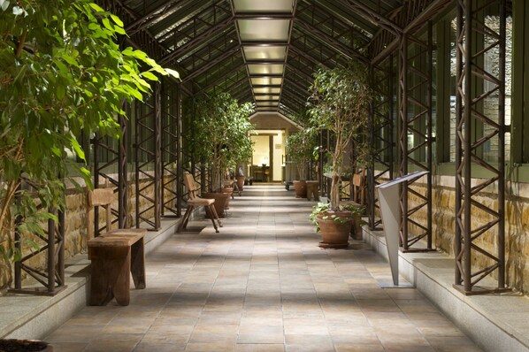 Hallway