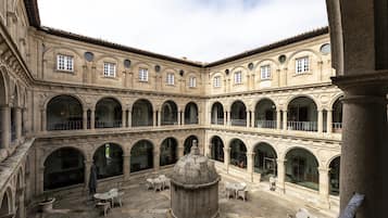 Terras