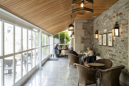 Cafetería