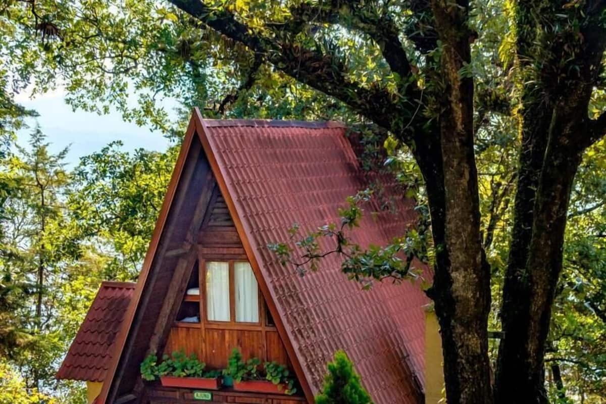 1 bedroom, premium bedding, down duvets, individually decorated