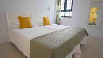 In-room safe, cribs (free), rollaway beds (surcharge), WiFi (free)