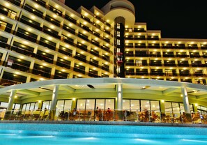 Indoor pool - Marvel (Nessebar)