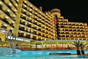 Inomhuspool