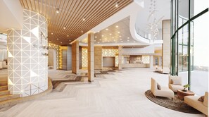 施設からの眺望