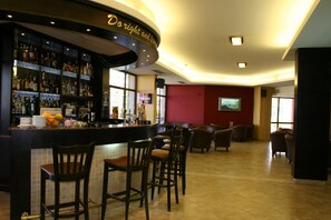 Interior - Nobel Ultra All Inclusive - Free Beach Access (Nessebar)