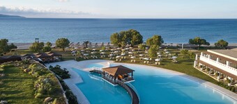 Giannoulis – Cavo Spada Luxury Sports & Leisure Resort & Spa