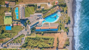 Carte de lâhĂ©bergement