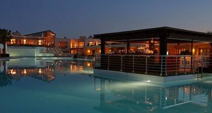 Giannoulis â Cavo Spada Luxury Sports & Leisure Resort & Spa