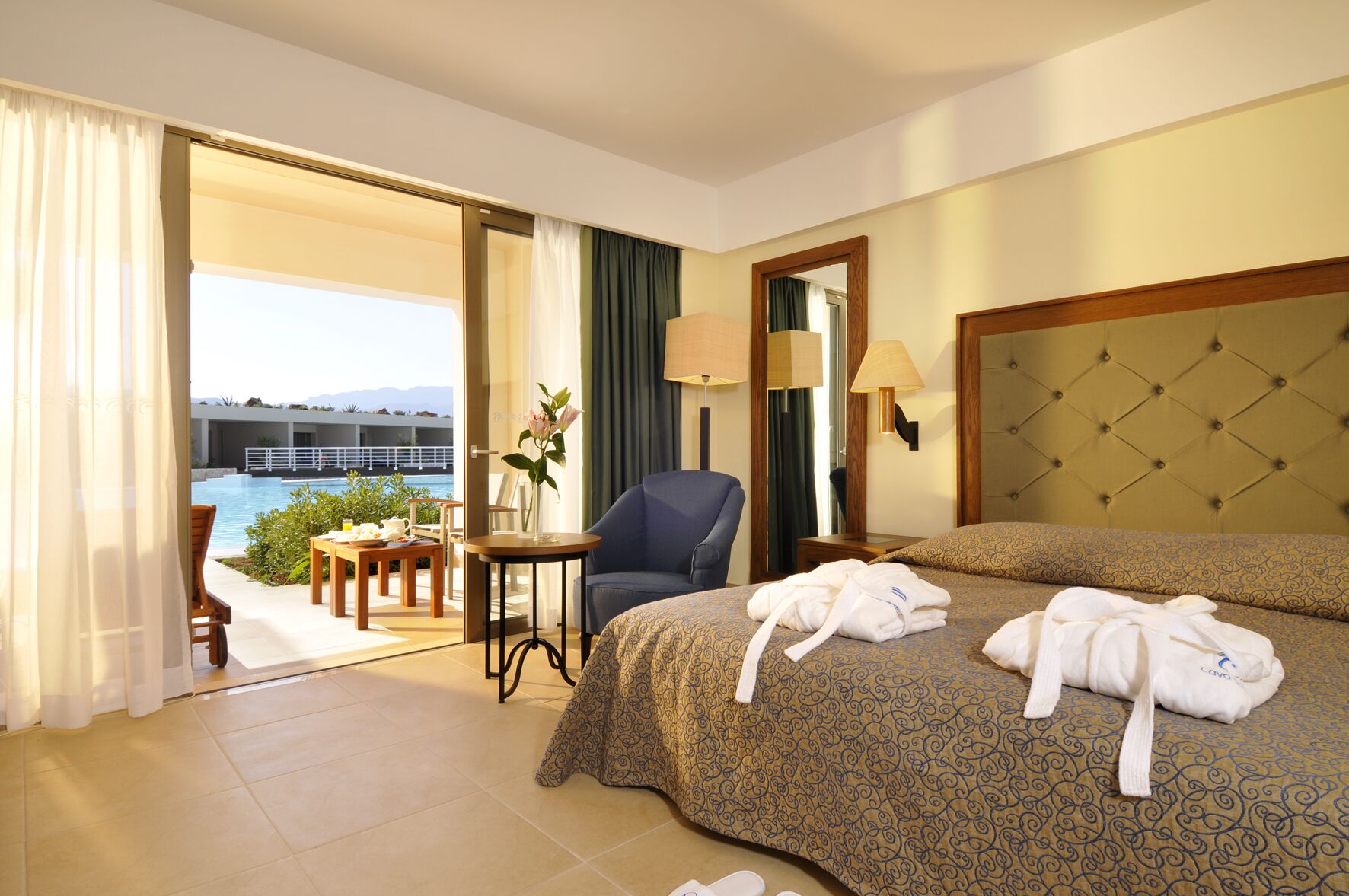 Chambre