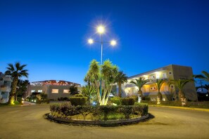 Property grounds - Corali Hotel (Kos)