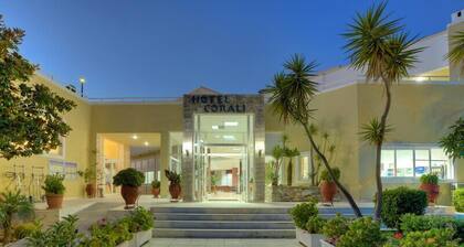 Corali Hotel