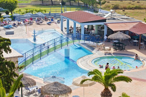 Corali Hotel