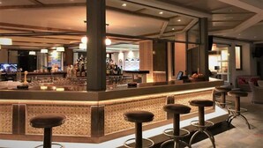 Bar (on property) - Palladium Hotel (KOS)