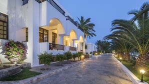 Exterior - Palladium Hotel (KOS)