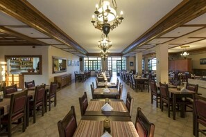 Dining - Palladium Hotel (KOS)