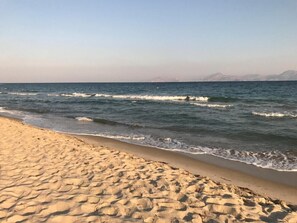 Strand