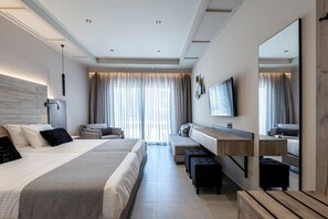 Room - Palladium Hotel (KOS)