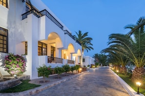 Exterior - Palladium Hotel (KOS)