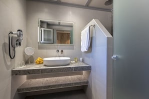 Bathroom - Palladium Hotel (KOS)