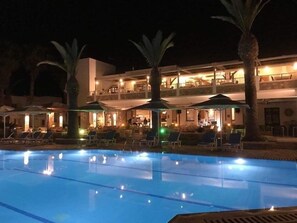 Pool - Palladium Hotel (KOS)