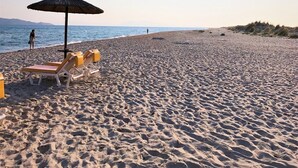 Beach - Palladium Hotel (KOS)