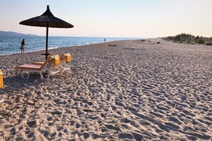 Beach - Palladium Hotel (KOS)